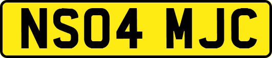 NS04MJC