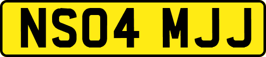 NS04MJJ