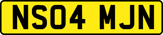 NS04MJN