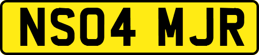 NS04MJR