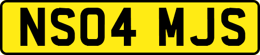 NS04MJS
