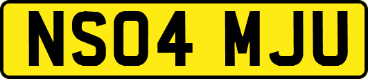 NS04MJU