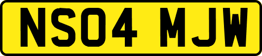 NS04MJW
