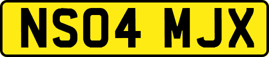 NS04MJX