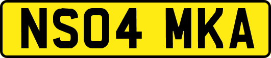 NS04MKA