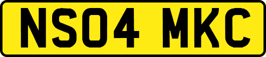 NS04MKC