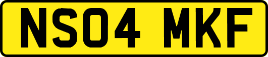 NS04MKF