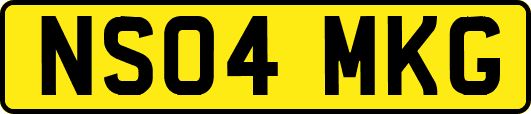 NS04MKG