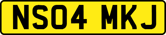 NS04MKJ