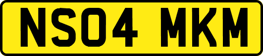NS04MKM
