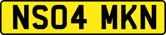 NS04MKN