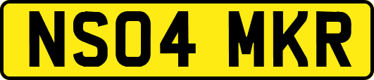 NS04MKR