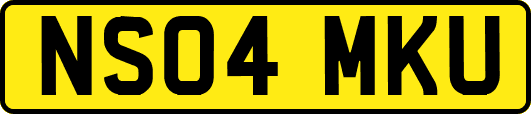 NS04MKU