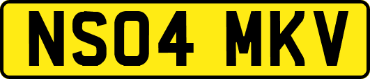 NS04MKV