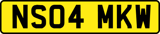 NS04MKW