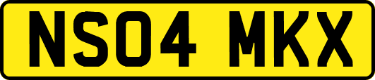 NS04MKX