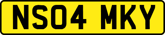 NS04MKY