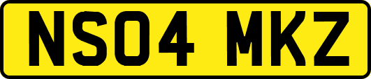 NS04MKZ