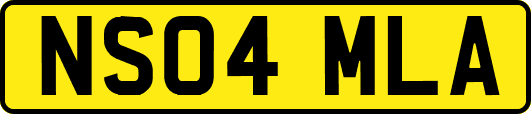 NS04MLA