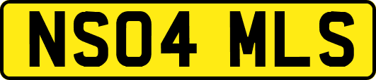 NS04MLS