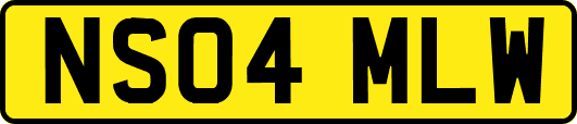 NS04MLW