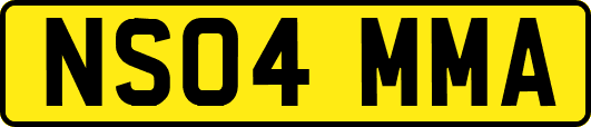 NS04MMA
