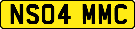 NS04MMC