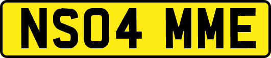 NS04MME