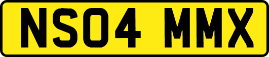 NS04MMX