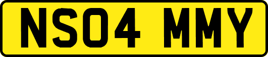 NS04MMY