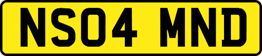 NS04MND