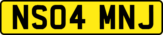 NS04MNJ