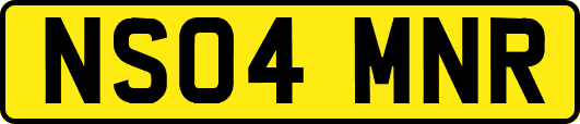 NS04MNR