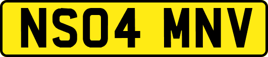 NS04MNV