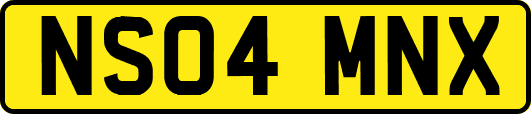 NS04MNX