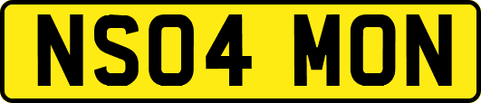 NS04MON