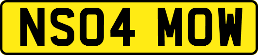 NS04MOW