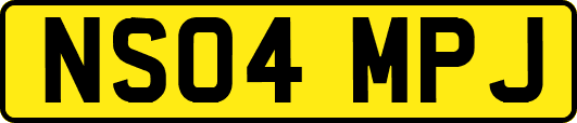 NS04MPJ