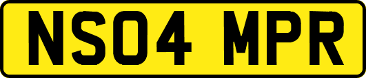 NS04MPR
