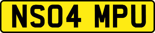 NS04MPU