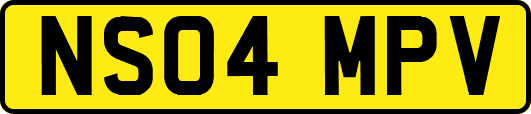 NS04MPV
