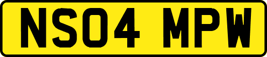 NS04MPW