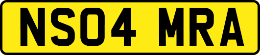 NS04MRA