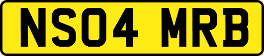 NS04MRB