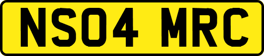 NS04MRC