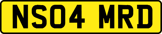 NS04MRD