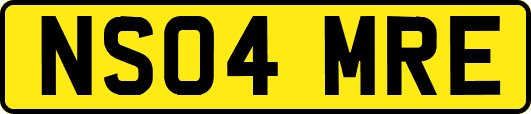 NS04MRE