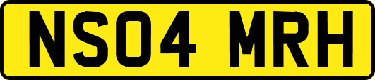 NS04MRH