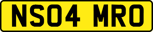 NS04MRO