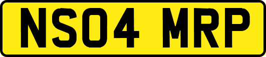 NS04MRP